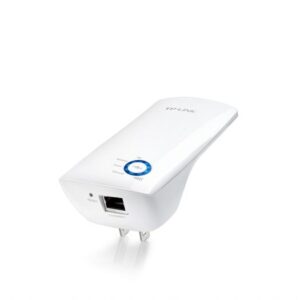 Expansor de Rango TP-LINK TL -WA850RE 300 Mbit/s, 1, Color blanco